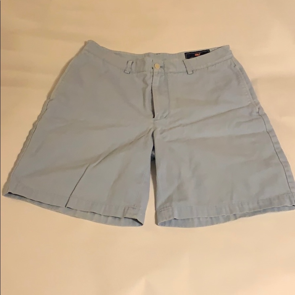 Vineyard Vines Light Blue Club Short